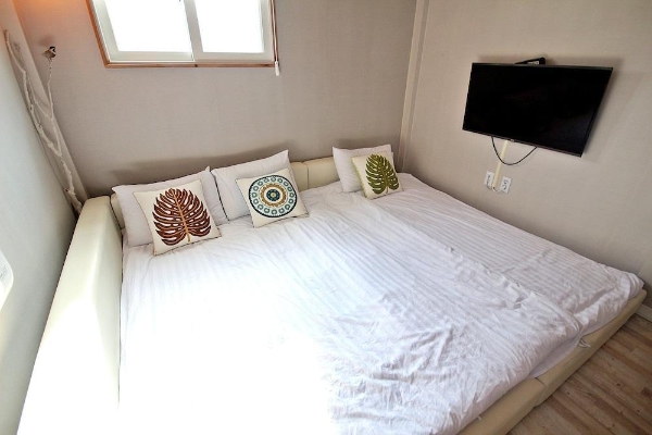 Hotel Daemyung Guesthouse